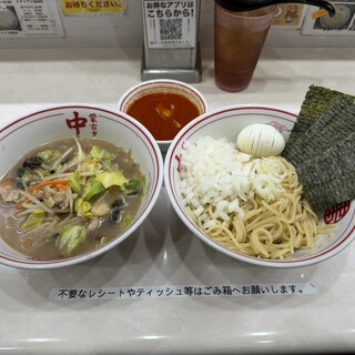 蒙古タンメン中本_1