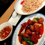 一品香 - 