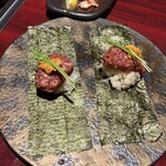 個室焼肉 和牛むらき - 
