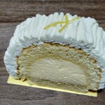 パティスリー イル・プルー・シュル・ラ・セーヌ - 