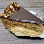 パティスリー イル・プルー・シュル・ラ・セーヌ - 