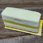 パティスリー イル・プルー・シュル・ラ・セーヌ - 