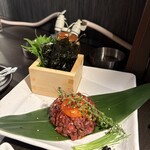 個室焼肉 和牛むらき - 