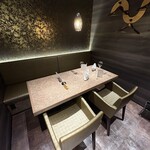 STEAK HOUSE 炭香 - 