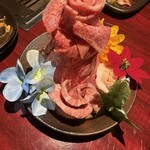個室焼肉 和牛むらき - 