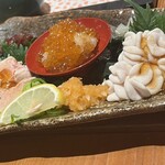 炭火とうまいもん 暁 - 