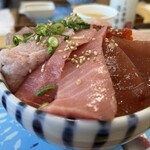 小田原漁港 とと丸食堂 - 