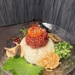 個室焼肉 和牛むらき - 