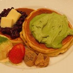 不二家レストラン 渋谷店 - 