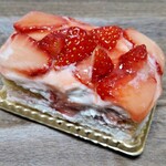 パティスリー イル・プルー・シュル・ラ・セーヌ - 