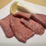 朝鮮飯店 - 料理写真: