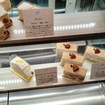 パティスリー イル・プルー・シュル・ラ・セーヌ - 