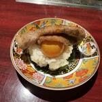 個室焼肉 和牛むらき - 