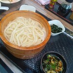 こがね製麺所 - 