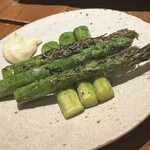 炭火とうまいもん 暁 - 