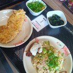 こがね製麺所 - 