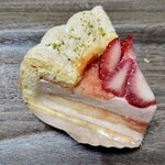 パティスリー イル・プルー・シュル・ラ・セーヌ - 