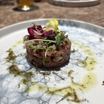 STEAK HOUSE 炭香 - 