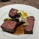 STEAK HOUSE 炭香 - 