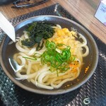 こがね製麺所 - 