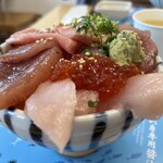 小田原漁港 とと丸食堂 - 