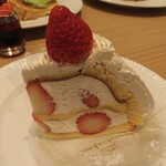 不二家レストラン 渋谷店 - 