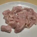 朝鮮飯店 - 