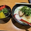薩摩ラーメン 斗天王