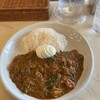 カレーハウス チリチリ