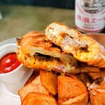 ビア＆キューバサンド フィエスタ - 