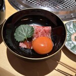 六本木 大皿焼肉 老中 - 