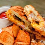 ビア＆キューバサンド フィエスタ - 