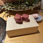 六本木 大皿焼肉 老中 - 