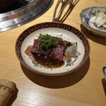 六本木 大皿焼肉 老中 - 