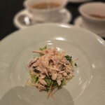 スーツァン・レストラン陳 - 