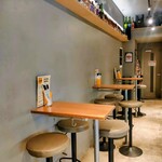 ビア＆キューバサンド フィエスタ - 