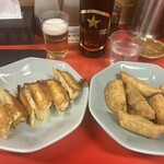 宇都宮みんみん 本店 - 