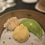 スーツァン・レストラン陳 - 