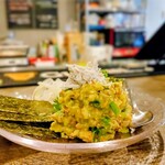 ビア＆キューバサンド フィエスタ - 