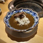 六本木 大皿焼肉 老中 - 