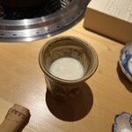 六本木 大皿焼肉 老中 - 