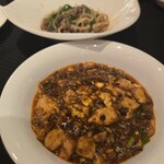 スーツァン・レストラン陳 - 