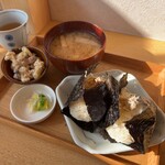 おむすび食堂　ほの - 