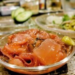 ビア＆キューバサンド フィエスタ - 