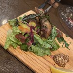 イル ビッライオ - 