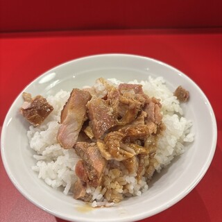 家系ラーメン 王道家直系 修_1