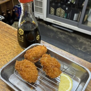 大衆酒場 増やま_1