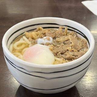うどん 松ゆき_0