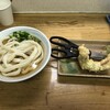 手打ちうどん こげら