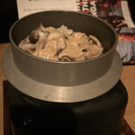 なっぱごちそう - 